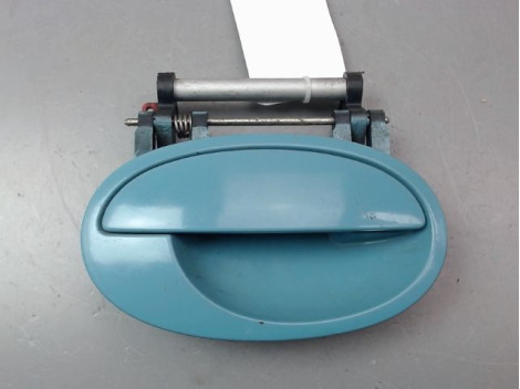 POIGNEE EXTERIEURE PORTE AVANT DROIT OPEL MERIVA MONOSP. I Phase 1 (A) 2003-2005