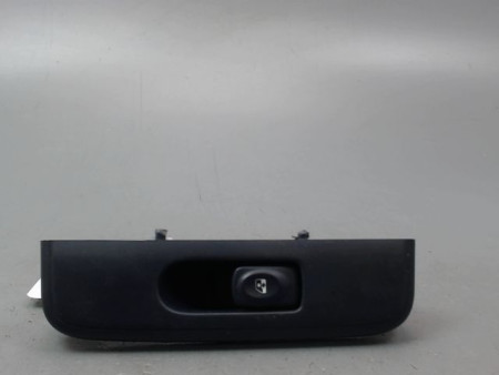 COMMANDE LEVE-GLACE PORTE AVD RENAULT CLIO II Phase 1 1998-2001