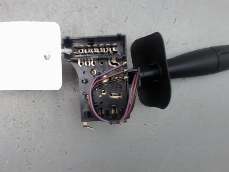 COMMANDE ECLAIRAGE RENAULT MEGANE SCENIC MONOSP. I Phase 2 1999-2003