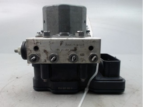UNITE HYDRAULIQUE ABS MERCEDES CLASSE A 2004-
