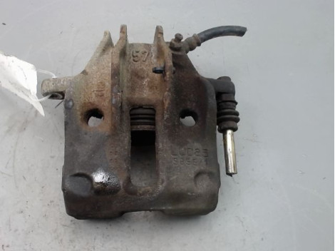 ETRIER DE FREIN AVANT GAUCHE CITROEN XSARA Phase 2 2000-2004