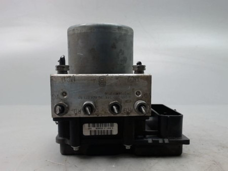 UNITE HYDRAULIQUE ABS PEUGEOT 308 I Phase 1 2007-2011