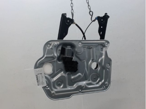 MECANISME+MOTEUR LEVE-GLACE AVANT DROIT NISSAN QASHQAI BREAK I Phase 1 2007-2010