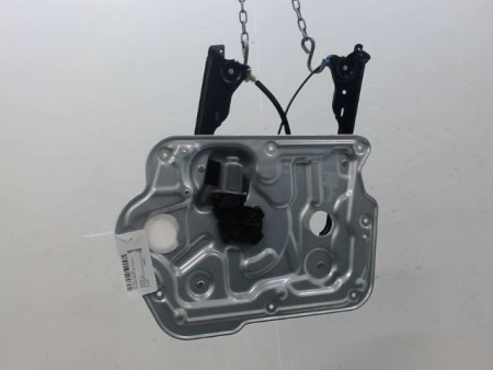 MECANISME+MOTEUR LEVE-GLACE AVANT DROIT NISSAN QASHQAI BREAK I Phase 1 2007-2010
