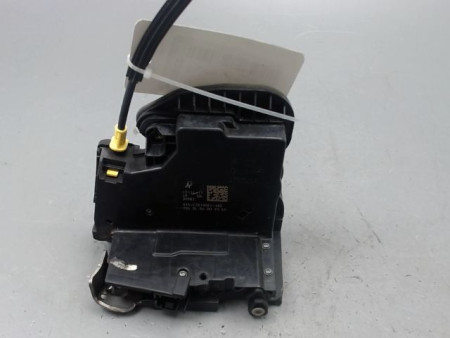 SYSTEME CONDAMNATION AVANT GAUCHE OPEL ASTRA IV Phase 1 (J) 2010-2012