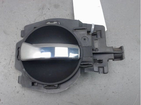 POIGNEE INTERIEURE PORTE AVANT DROIT CITROEN C3 I Phase 2 2005-2010