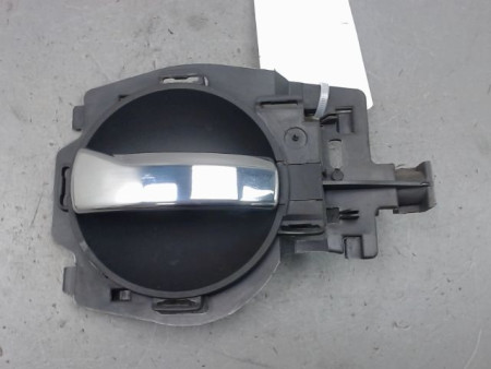 POIGNEE INTERIEURE PORTE AVANT DROIT CITROEN C3 I Phase 2 2005-2010