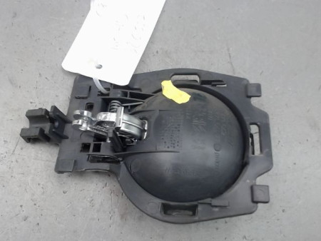 POIGNEE INTERIEURE PORTE AVANT DROIT CITROEN C3 I Phase 2 2005-2010