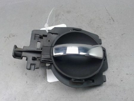 POIGNEE INTERIEURE PORTE AVANT GAUCHE CITROEN C3 I Phase 2 2005-2010