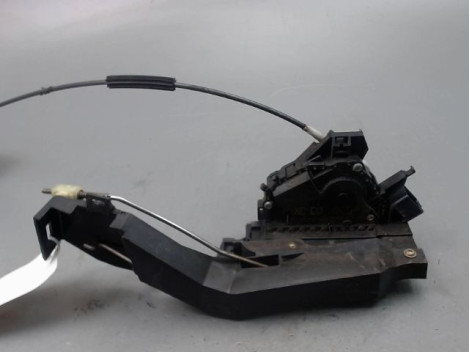 SYSTEME CONDAMNATION AVANT DROIT FORD FOCUS I 1998-2004