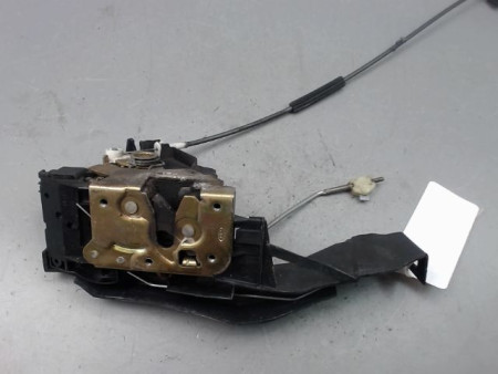 SYSTEME CONDAMNATION AVANT DROIT FORD FOCUS I 1998-2004