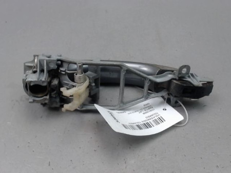 POIGNEE EXTERIEURE PORTE AVANT DROIT VOLKSWAGEN TOUAREG