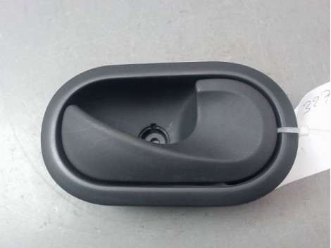 POIGNEE INTERIEURE PORTE AVANT DROIT RENAULT MODUS Phase 2 2008-...