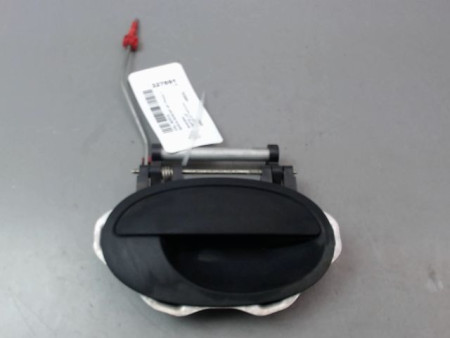 POIGNEE EXTERIEURE PORTE AVANT DROIT OPEL MERIVA MONOSP. I Phase 1 (A) 2003-2005