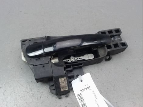 POIGNEE EXTERIEURE PORTE AVANT DROIT AUDI TT COUPE II Phase 1 2006-2010