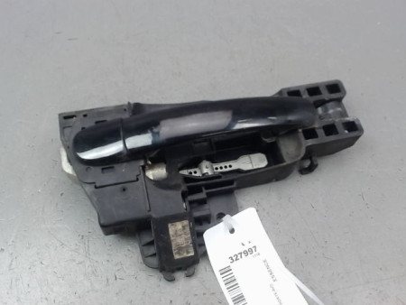 POIGNEE EXTERIEURE PORTE AVANT DROIT AUDI TT COUPE II Phase 1 2006-2010