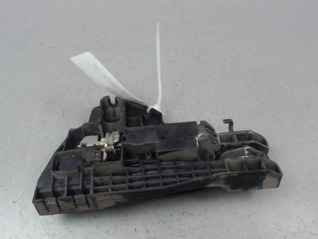 POIGNEE EXTERIEURE PORTE AVANT DROIT AUDI TT COUPE II Phase 1 2006-2010