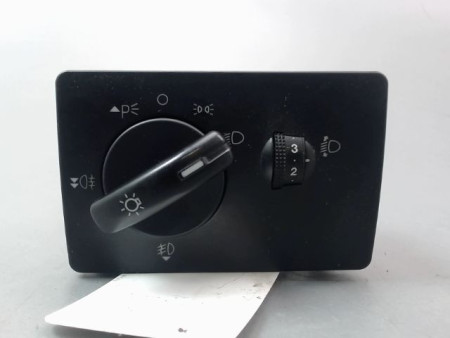 INTERIEUR COMMANDE PHARES FORD FOCUS CMAX MONOSP. I Phase 1 2003-2007