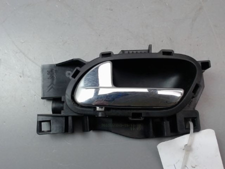 POIGNEE INTERIEURE PORTE AVANT GAUCHE CITROEN GRAND C4 PICASSO MONOSP. I LONG 2006-2013