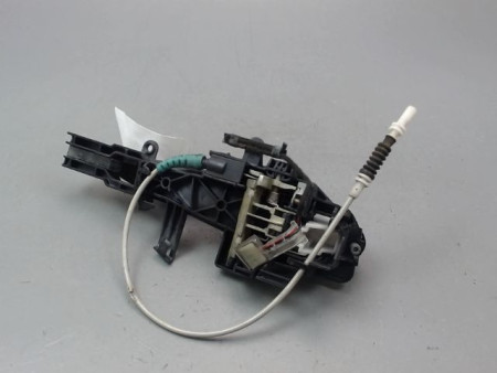 POIGNEE EXTERIEURE PORTE ARRIERE GAUCHE CITROEN C3 I Phase 2 2005-2010