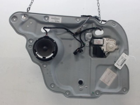 MECANISME+MOTEUR LEVE-GLACE ARRIERE GAUCHE VOLKSWAGEN TOURAN MONOSP. I Phase 1 (1T) 2003-2006