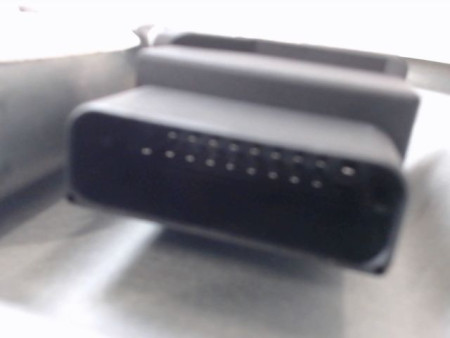 MECANISME+MOTEUR LEVE-GLACE ARRIERE GAUCHE VOLKSWAGEN TOURAN MONOSP. I Phase 1 (1T) 2003-2006