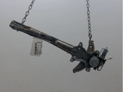 MECANISME+MOTEUR LEVE-GLACE AVANT DROIT SUZUKI JIMNY BREAK Phase 2 2005-...