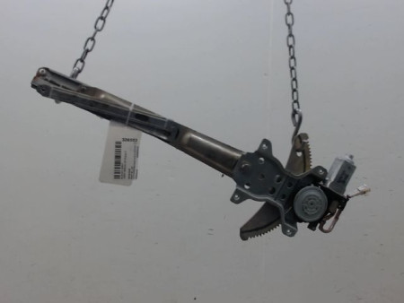MECANISME+MOTEUR LEVE-GLACE AVANT DROIT SUZUKI JIMNY BREAK Phase 2 2005-...