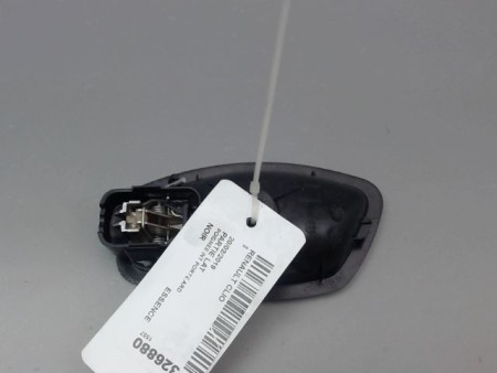POIGNEE INTERIEURE PORTE ARRIERE DROIT RENAULT CLIO IV Phase 1 2012-...