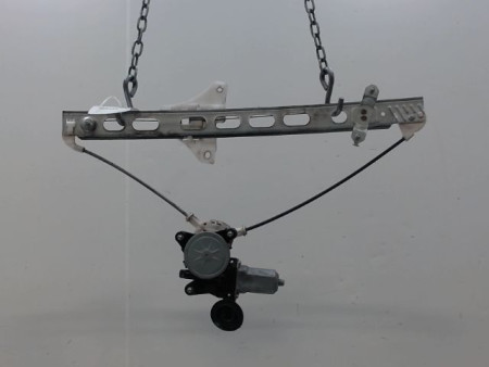 MECANISME+MOTEUR LEVE-GLACE AVANT GAUCHE SUZUKI SWIFT III 2005-2011