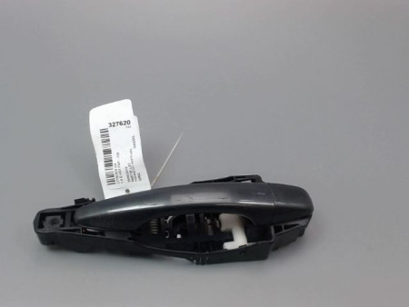 POIGNEE EXTERIEURE PORTE ARRIERE GAUCHE CITROEN C4 II Phase 1 (B7) 2010-...