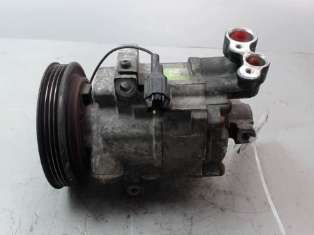 COMPRESSEUR AIR CONDITIONNE NISSAN MICRA III Phase 1 2003-2005