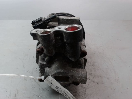 COMPRESSEUR AIR CONDITIONNE NISSAN MICRA III Phase 1 2003-2005