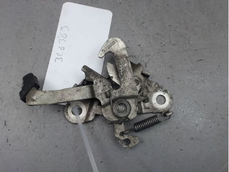 SERRURE CAPOT DACIA SANDERO