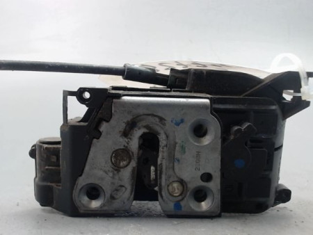 SYSTEME CONDAMNATION AVANT DROIT RENAULT MEGANE III Phase 1 2008-2012