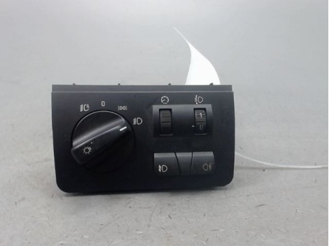 INTERIEUR COMMANDE PHARES BMW X5 (E53) 2000-2006