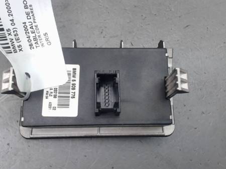INTERIEUR COMMANDE PHARES BMW X5 (E53) 2000-2006