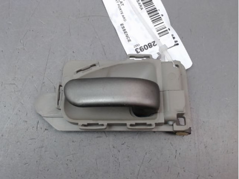 POIGNEE INTERIEURE PORTE ARRIERE DROIT CITROEN XSARA PICASSO MONOSP. 1999-2010