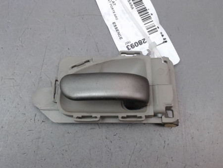 POIGNEE INTERIEURE PORTE ARRIERE DROIT CITROEN XSARA PICASSO MONOSP. 1999-2010