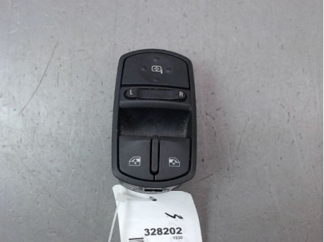 COMMANDE LEVE-GLACE PORTE AVG OPEL CORSA IV Phase 1 (D) 2006-2010