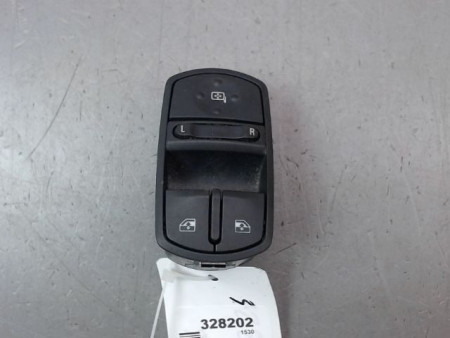 COMMANDE LEVE-GLACE PORTE AVG OPEL CORSA IV Phase 1 (D) 2006-2010