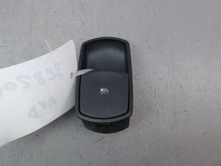 COMMANDE LEVE-GLACE PORTE AVD OPEL CORSA IV Phase 1 (D) 2006-2010