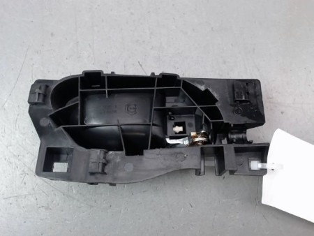 POIGNEE INTERIEURE PORTE AVANT GAUCHE PEUGEOT 208 Phase 1 2012-...