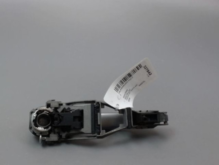 POIGNEE EXTERIEURE PORTE AVANT DROIT VOLKSWAGEN POLO IV Phase 2 (9N) 2005-2009