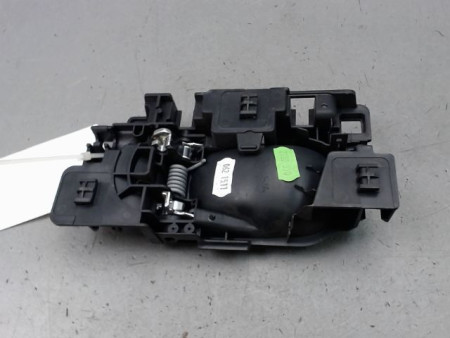 POIGNEE INTERIEURE PORTE AVANT GAUCHE CITROEN C3 AIRCR.