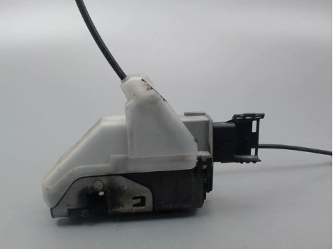 SYSTEME CONDAMNATION ARRIERE GAUCHE CITROEN C3 I Phase 2 2005-2010