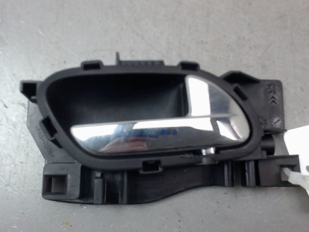 POIGNEE INTERIEURE PORTE ARRIERE DROIT PEUGEOT 3008 BREAK I Phase 1 2009-2013
