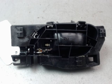 POIGNEE INTERIEURE PORTE ARRIERE DROIT PEUGEOT 3008 BREAK I Phase 1 2009-2013