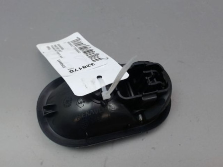 POIGNEE INTERIEURE PORTE AVANT GAUCHE RENAULT TWINGO II Phase 1 2007-2011