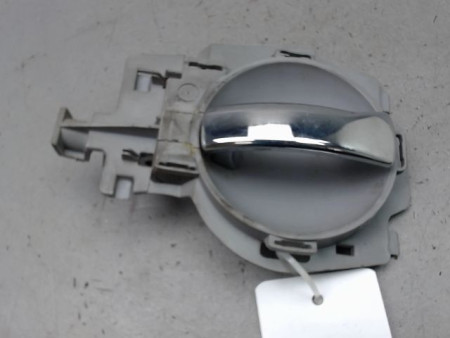 POIGNEE INTERIEURE PORTE AVANT GAUCHE CITROEN C3 I Phase 1 2002-2005